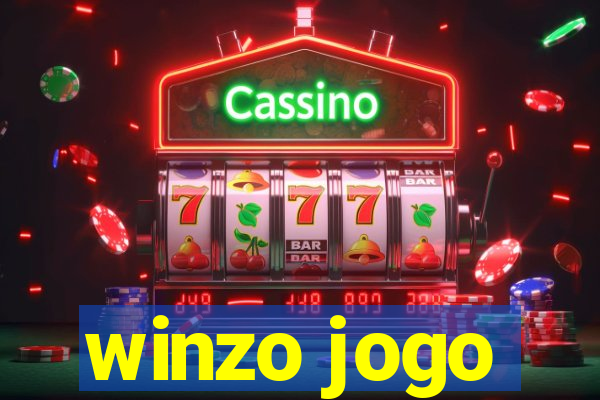 winzo jogo